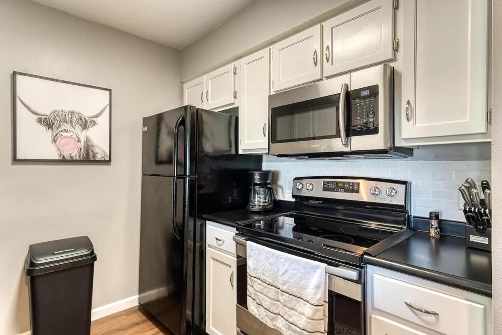 Highland Pointe - Resort Amenities & Hot Tub